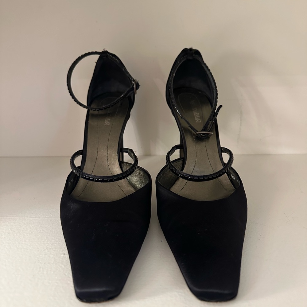 Giorgio Armani Heels